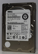 Dell NWH7V 300GB 2.5