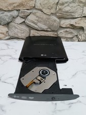 LG Portable Super Multi Drive GP08NU6B DVD Rewriter (Unit Only) picture