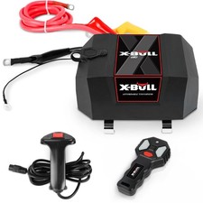 X-BULL Winch Control for8000-13000lbs Remotes USAM-XBCB002 picture