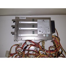 460W Redundant Power Supply Server PSU Zippy Emacs MR3-6460P w/ 3 Modules picture