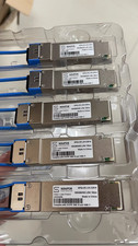 1pcs Source Photonics SPQ-CE-LR-CDFA 100GBASE-LR4 10KM Transceiver Module picture