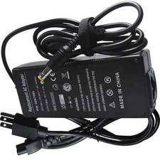 AC Adapter CHARGER POWER For Philips 20PF5120/28 LCD TV picture