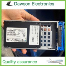 Used NetApp X4014A 15.3TB SED NVMe SSD Disk Drive for A250 A800 NS224 PM1723b picture