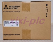 1pcs NEW Mitsubishi  FR-A840-5.5K-1   frequency converter  DHL shipping picture