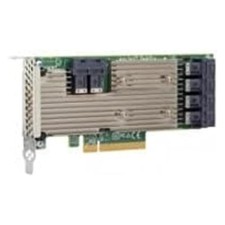 LSI Logic Controller Card 05-25699-00 9305-24I 24-Port SAS 12GB/S PCI-Express picture