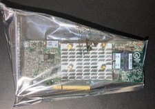 Lenovo ThinkSystem RAID 4350-8i PCIe 12Gb Adapter 4Y37A72482 NEW picture