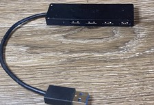 ANKER A7516 4-Port Ultra Slim USB 3.0 Data Hub picture