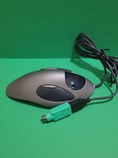 Logitech Ambidextrous Trackman Marble USB T-BC21 Mouse NO TRACKBALL . picture