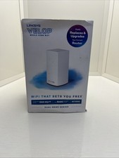 Linksys Velop AC1200 Dual Band Whole Home Wifi  1500 Sq Ft - OBN , D3 picture