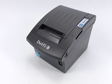 BIXOLON SRP-350PLUSIIICOG/BEG 3 Inch POS Printer - Thermal Receipt Printer picture