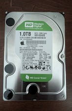 Western Digital WD Caviar Green WD10EADS 1 TB 3.5