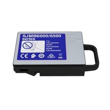 SJMB 6000 6500 Waste Ink Tank Maintenance Box Collector Unit with ColorWorks ... picture