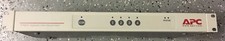 APC AP9254 4 Port KVM Switch picture