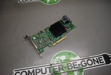 Intel RS3UC080 8-Port 12Gb/s SAS Raid Storage Adapter H10156-152  picture