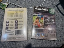 ViaStone - 20 New Packs Premium Inkjet Photo picture