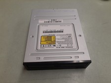 Toshiba Samsung SW-252 CD-Rewritable Disk Drive SW-252S/DNR 0Y6575 - Black Bezel picture