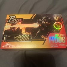 KingSpec OneBoom X500 1TB PCIe 5.0 NVMe M.2 SSD with DRAM Cache - High-Speed 140 picture