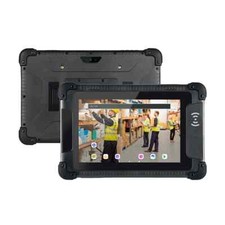 Industrial Grade IP65 Water-Proof Android OS Rugged Industrial PC Panel picture