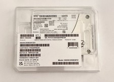 Intel D3-S4520 3.84TB, 2.5 Inch Internal SSD SSDSC2KB038TZ01 picture