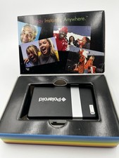Polaroid PoGo Instant Mobile Photo Printer ZINK 2x3 Open Box picture