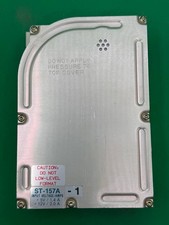Seagate ST-157A Vintage Internal Hard Disk Drive HDD TC picture