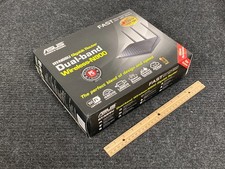ASUS Wireless-N900 RT-N66U Gigabit Router - Open Box - picture