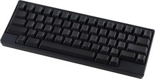 PFU Keyboard HHKB Professional HYBRID Type-S Unengraved Black English layout picture