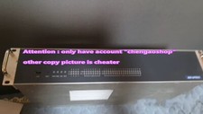 1PcS Used ADVANTECH ECU-4674 computer Via DHL or FedEX picture