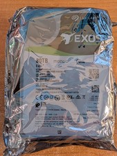 New Seagate Exos M 30TB Enterprise HDD ST30000NM004K SATA 7200 Mozaic 3+ picture
