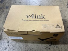 (2 PACK) v4ink Toner Cartridge NC-CRG104-A-NR12 12A(Q2612A)/104/FX-10/FX-9 picture
