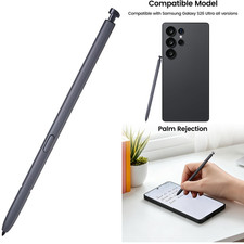 S26 Ultra S Pen Replacement for Samsung Galaxy S26 Ultra Stylus Pen, Black picture