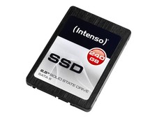 Intenso High Performance SSD SATA SSD Sata III (6Gbps) 520/480MB/s 3813440 picture