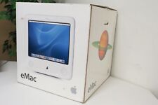 Vintage Apple computer - eMAC picture
