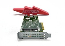 Dell 03JT49 BOSS CONTROLLER 2XM.2 SATA PCI-E LP picture