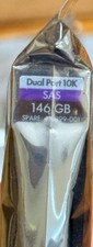 Hp 146 GB Dual Port 10K SAS picture