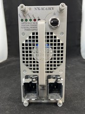 *Removed from Test Lab* N7K-AC-6.0KW 6000W Nexus 7000 AC Power Supply Module picture