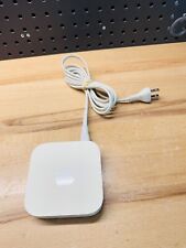 (G) APPLE router A1392 airport express 2ND GENERATION wifi dualband W/cord picture