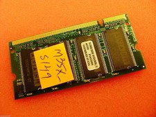 Avant Technology 512MB PC2700 Laptop Memory DDR 200-Pin SODIMM * PO#121010 picture