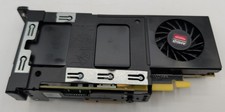 Dell 0W6F74 AMD Radeon E9173 2GB GDDR5 PCI-E 3.0 x16 SFF LP w/ x16 to x4 adapter picture