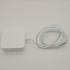 60W MagSafe 1 L-Tip Replacement Charger for MacBook Pro 13 Open Box picture