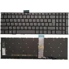 Laptop French keyboard NEW For LENOVO ideapad 1 15IAU7 1 15ALC7 1-15IJL7 picture