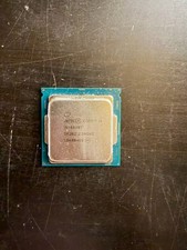 Intel Core i5-6500T 2.50GHz Quad-Core 6MB LGA 1151 Processor P/N: SR2L8 SR2BZ picture