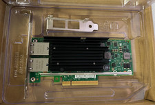 IBM X540‑T2 49Y7970 49Y7972 Dual‑Port 10Gb RJ45 Copper PCIe Server Network Card picture