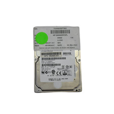 HP 689287-003 600GB 10K RPM 6G SAS 2.5