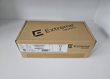 *NEW Open Box* Extreme Networks Summit 300W +24V/-48V DC PSU PSSW301201A / 10933 picture