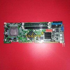 1pc. Used IEI WSB-9454-R10 Rev:1.0 Industrial Motherboard Tested picture