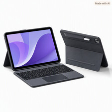ESR Magnetic Keyboard Case for iPad Pro 13
