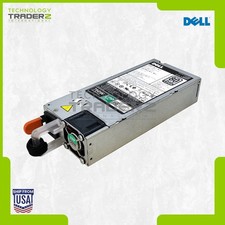 W8R3C Dell PowerEdge 750W 80 Plus Power Supply 0W8R3C ***Pulled*** picture