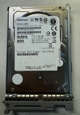 UCS-HDD300GI2F105 MK3001GRRB CISCO 15K RPM 6Gb/s SFF 2.5