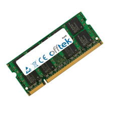 512MB IBM-Lenovo ThinkPad T43 (2668-xxx) (DDR2-4200) RAM Laptop Memory picture